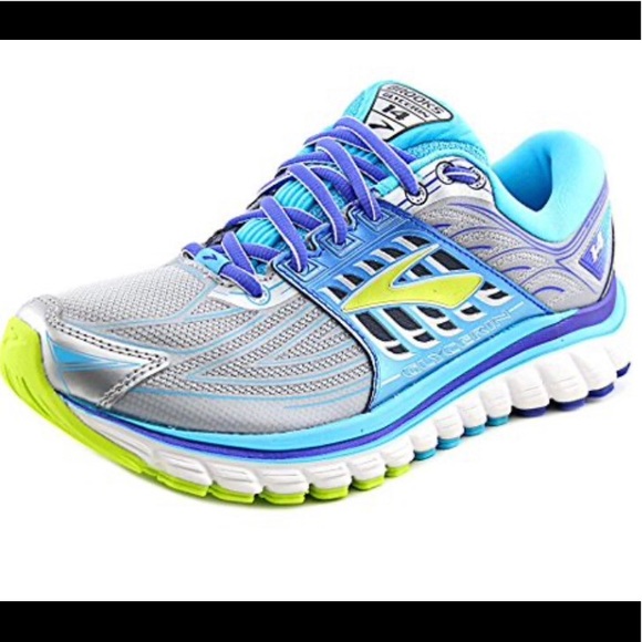brooks glycerin 14 womens size 8